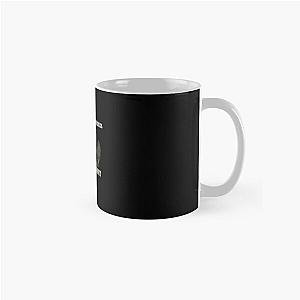 The final scene of Justified: We Dug Coal Classic Mug