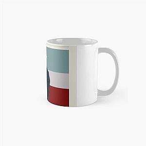 Justified TV Show Classic Coffee Mug