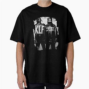 The KLF Justified T-Shirt