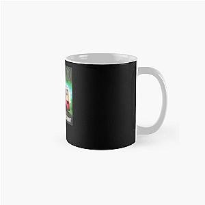 KLF Justified Classic Mug