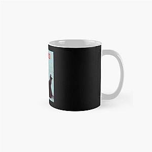Graphic Design Classic Mug