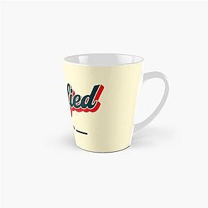 Justified Mug