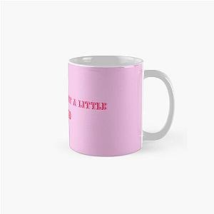 JUSTIFIED Classic Mug