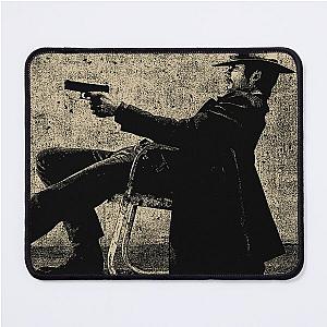 Retro Justified Series Mouse Pad