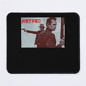 Graphic design mouse pad