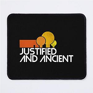 Justified Ancient For Mouse Pad