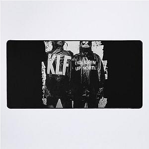 The KLF Justified Jersey