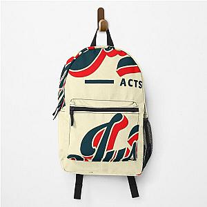 Justified Backpack