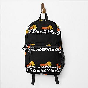 Justified and Ancient Backpack