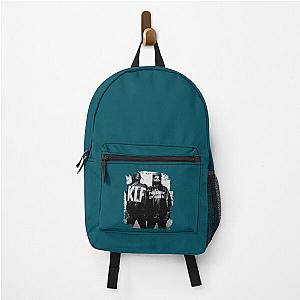 The KLF Justified Samsonite Backpack