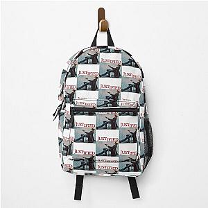 Justified Backpack