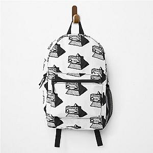 Justified The K L F Backpack