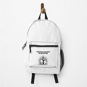 Justified Backpack