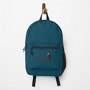 Justified Unisex Backpack