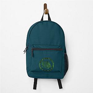 Justified Matrixed Backpack