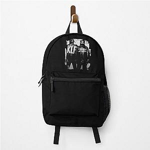 The KLF Justified  Backpack