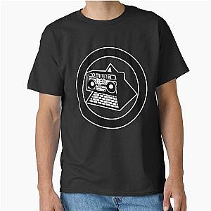 The Klf Justified Pyramid Classic T-Shirt