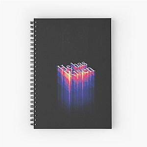 He is Risen Justified by His Resurrection Notebook