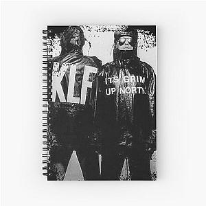 The KLF Justified Notebook