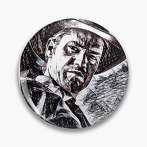 Timothy Olyphant Pin