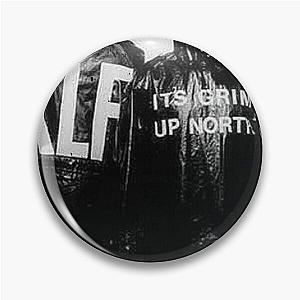 The KLF Justified This Pin