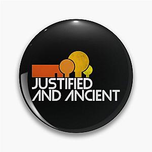 Justified and Ancient for PIN