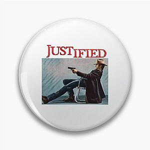 Justified Tee