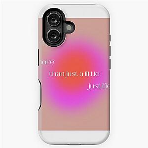 Tough iPhone Case