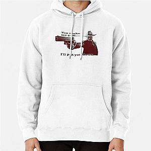 Justified Raylan Givens Hoodie