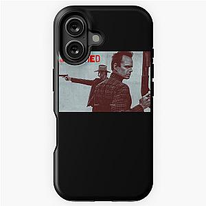 Justified iPhone Tough Case