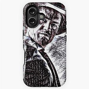JUSTIFIED - Timothy Olyphant iPhone Case