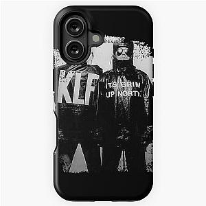 The KLF Justified iPhone Case
