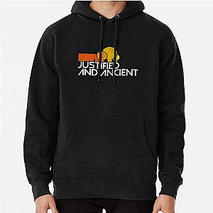 Justified Ancient Gift For Men Women Pullover Hoodie