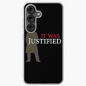 It was Samsung Galaxy Soft Case