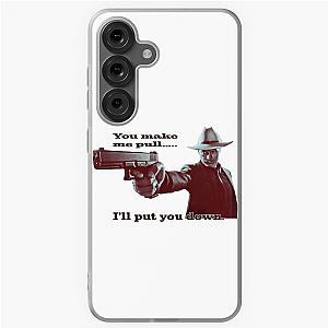Justified Raylan Givens Soft Case