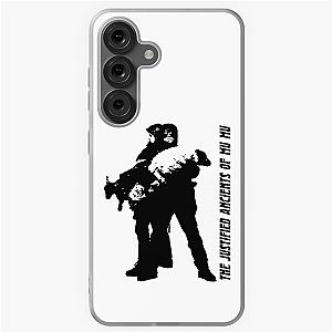 Justified Ancients Of The Samsung Galaxy Soft Case