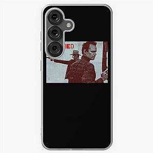 Justified Samsung Galaxy Case