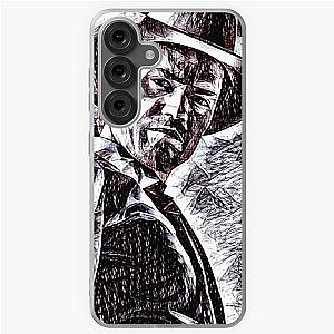 JUSTIFIED - Timothy Olyphant Samsung Galaxy Case
