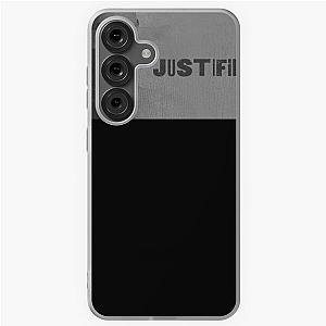 Justified Samsung Galaxy Case