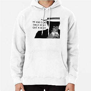 Dead Owls Don't Give a Hoodie