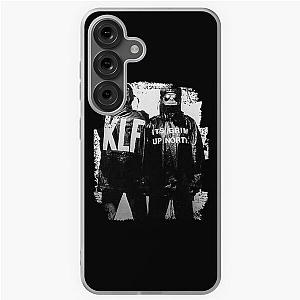 The KLF Justified Samsung Galaxy Case