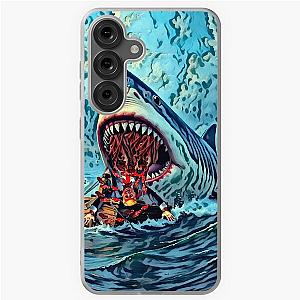 Justified Samsung Galaxy Case