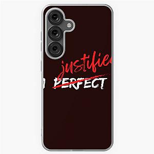 I'm Justified Samsung Galaxy Case