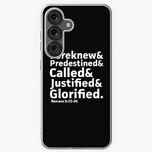 Glorified Galaxy Called Justified Case