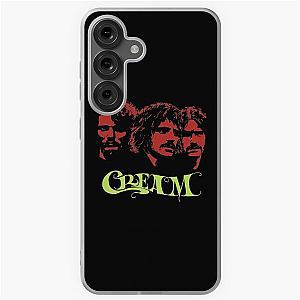 We all have roles in life. I'm a dad, a husband, but basically I only feel justified in being alive when I'm on stage or with the Samsung Galaxy Soft Case.