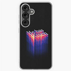 He is Risen – Justified by His Resurrection Samsung Galaxy Case