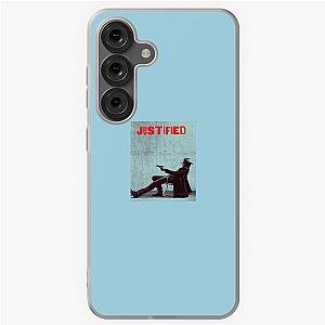 Justified Essential Samsung Galaxy Soft Case