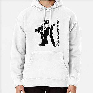 Justified Ancients of Mu Mu Pullover Hoodie