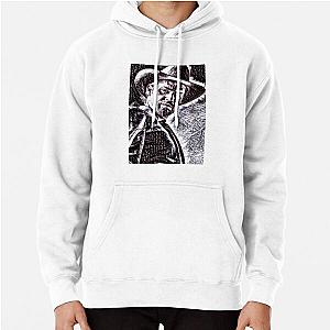 JUSTIFIED - Timothy Olyphant Hoodie