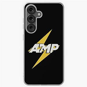 Kai Cenat Yellow Merch Samsung Galaxy Soft Case